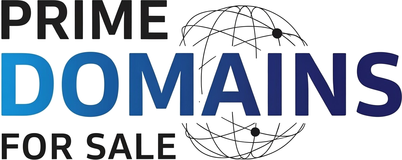 Prime Domains For Sale